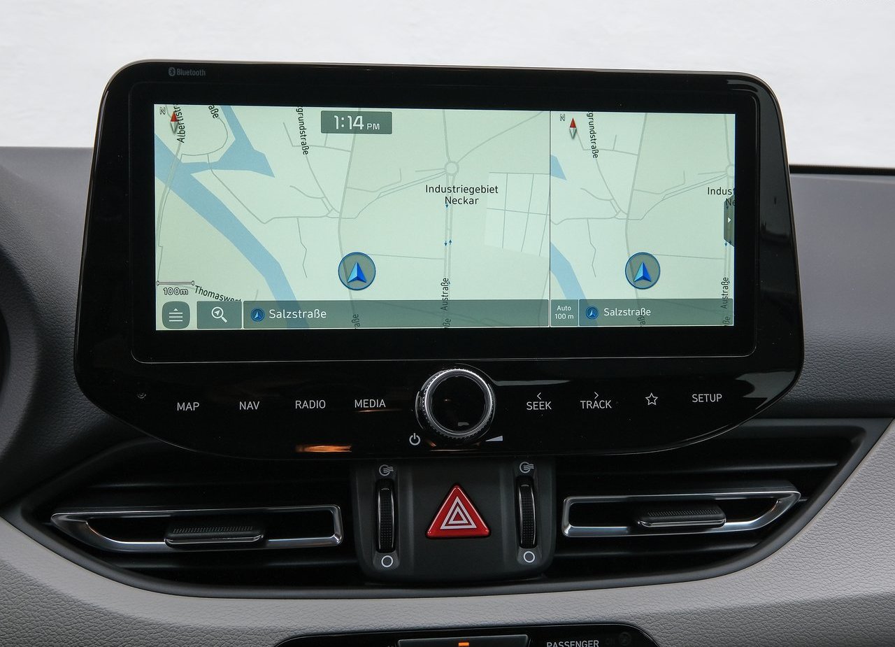 HYUNDAI i30, foto 114