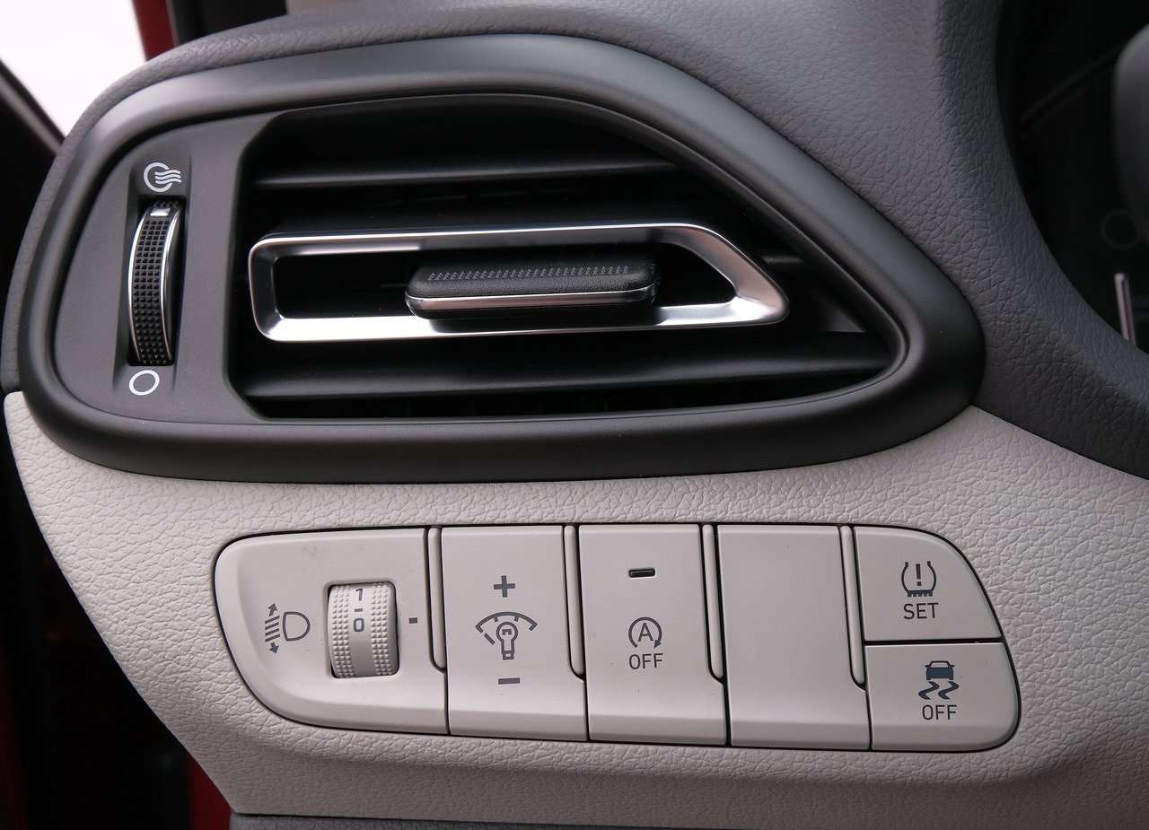 HYUNDAI i30, foto 119