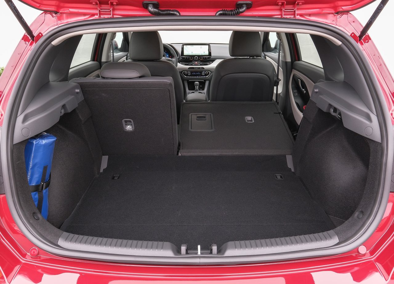 HYUNDAI i30, foto 130