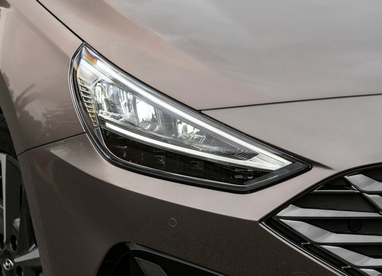 HYUNDAI i30, foto 133