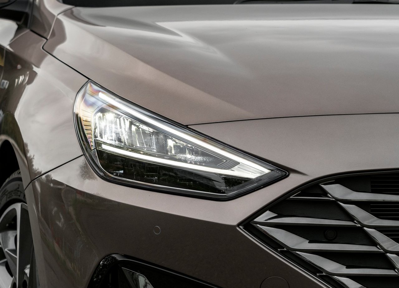 HYUNDAI i30, foto 134