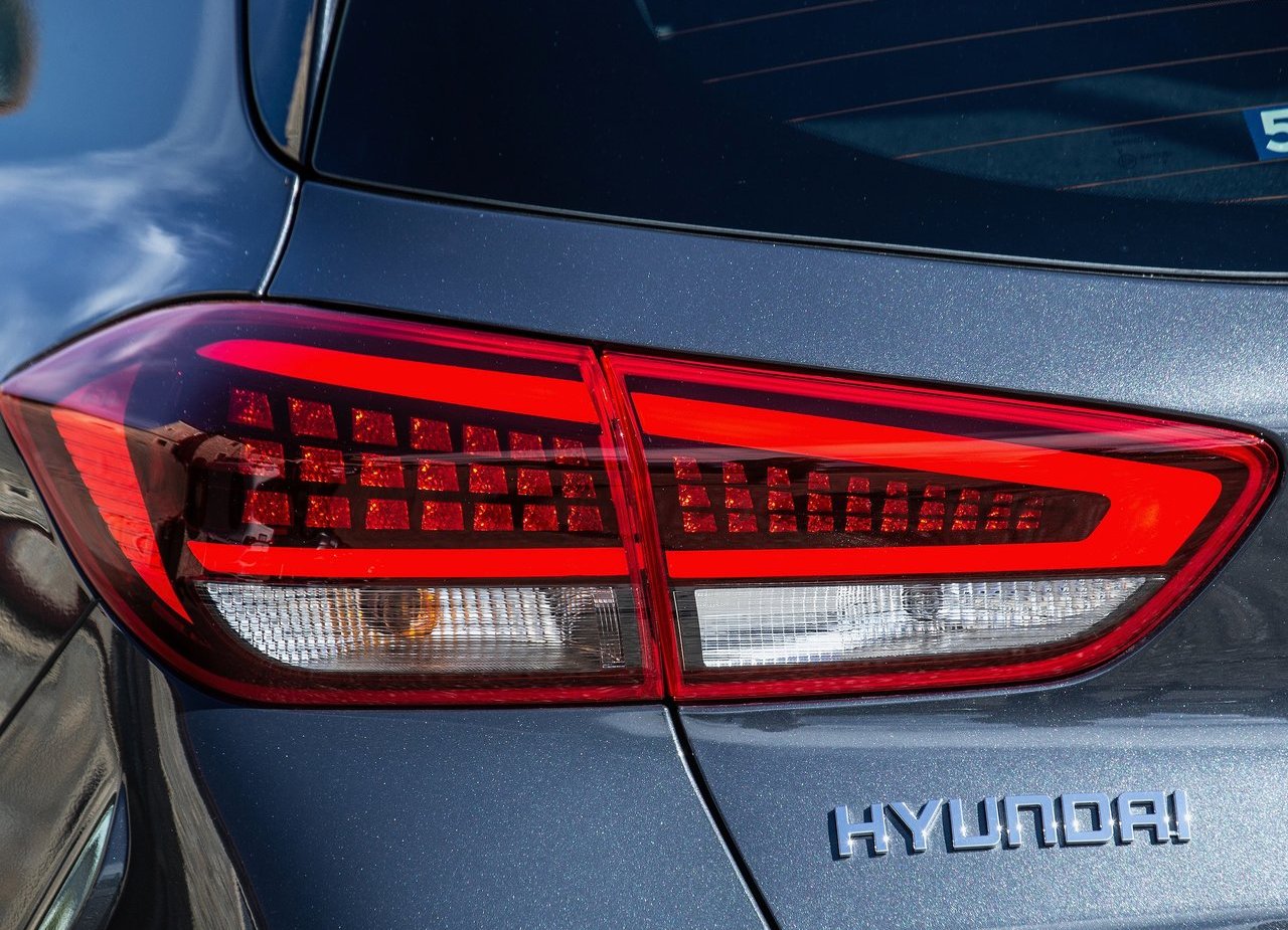 HYUNDAI i30, foto 136
