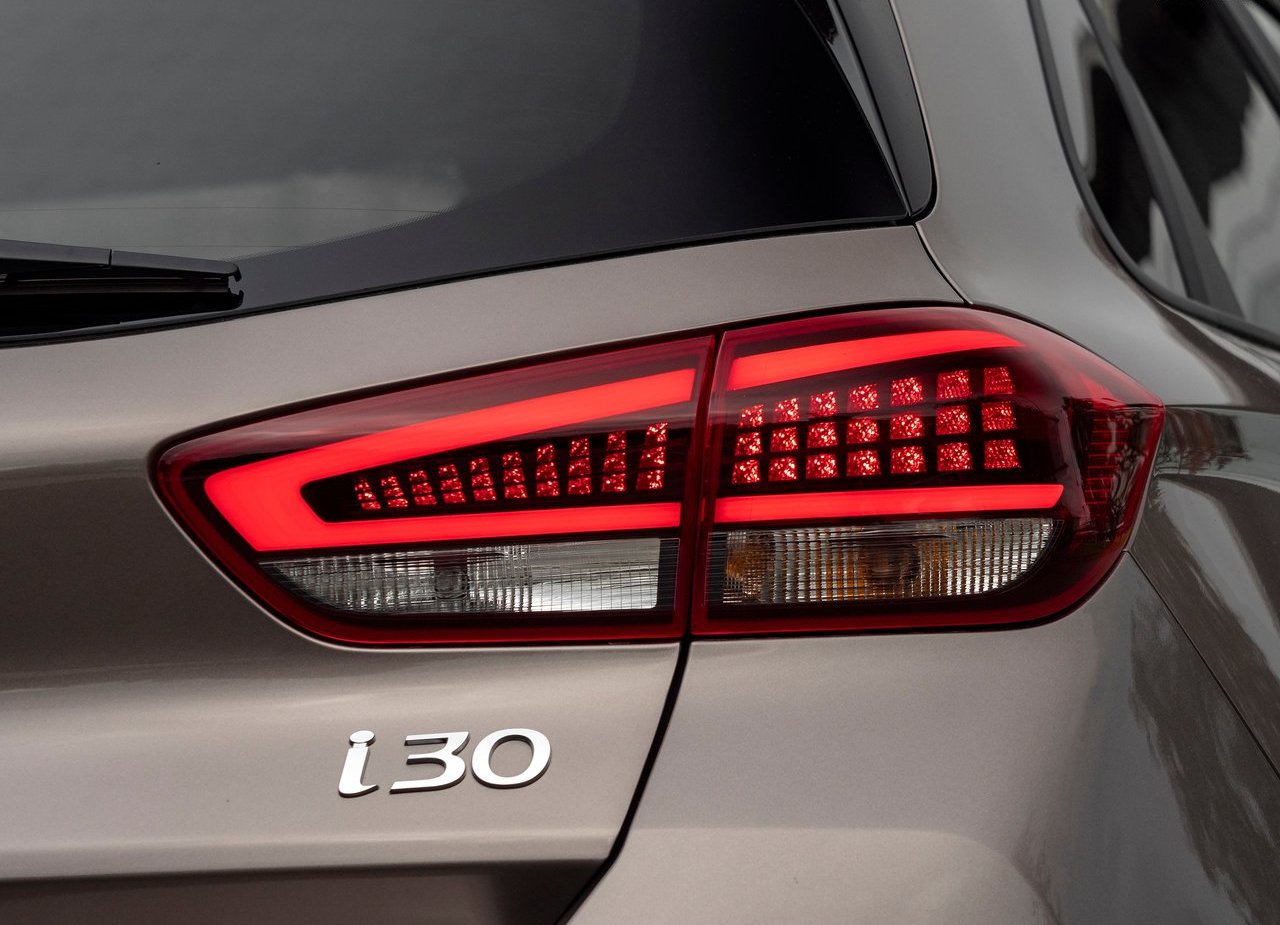 HYUNDAI i30, foto 138