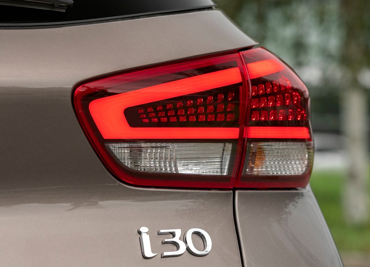 HYUNDAI i30, foto 140