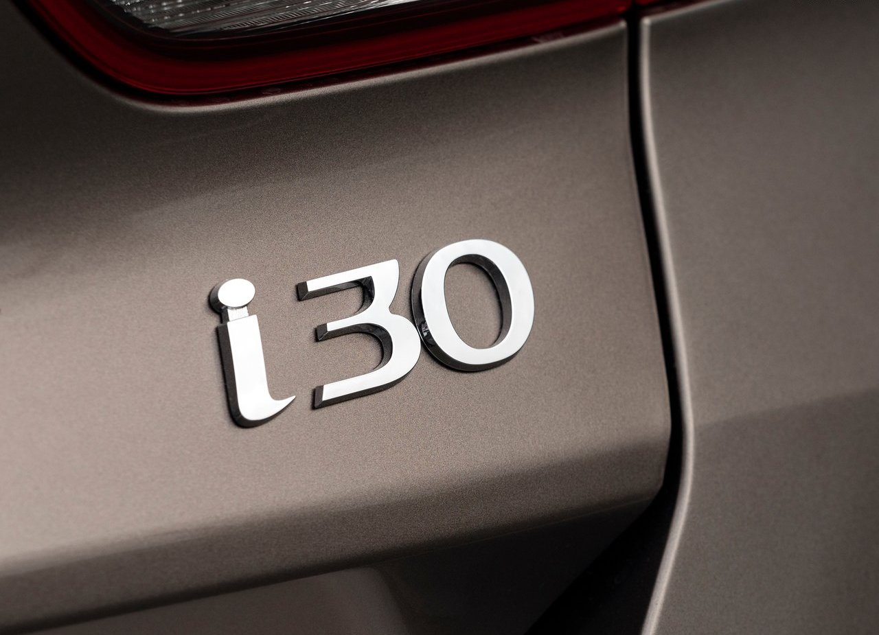 HYUNDAI i30, foto 142