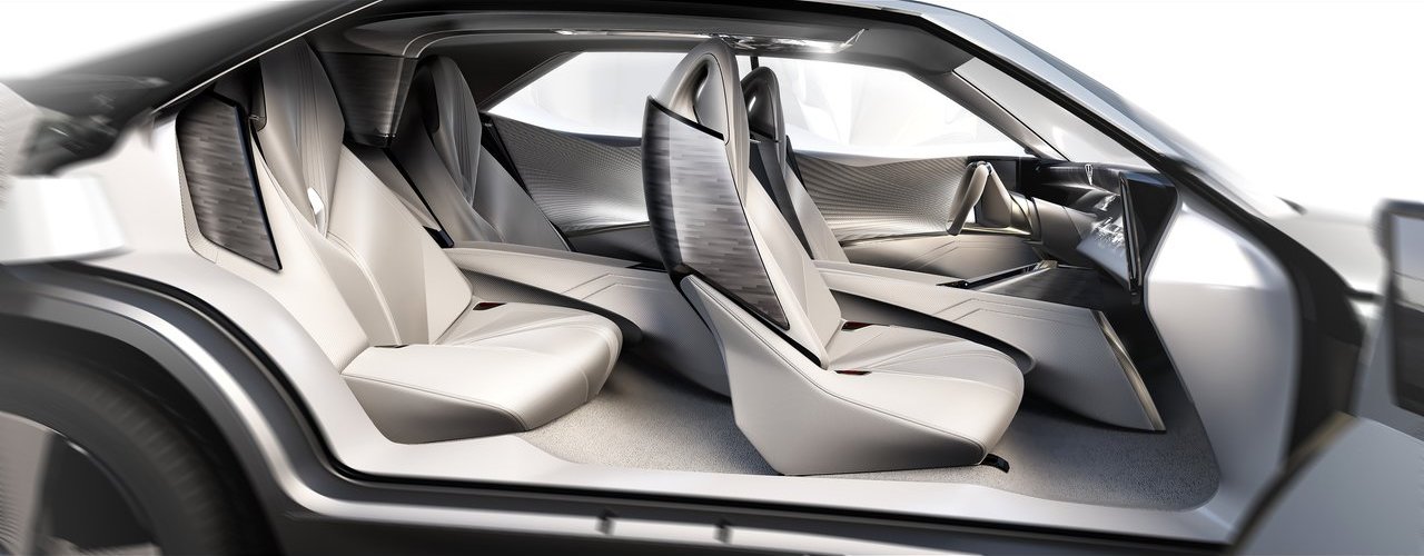 2020 - DS AERO SPORT LOUNGE CONCEPT, foto 17