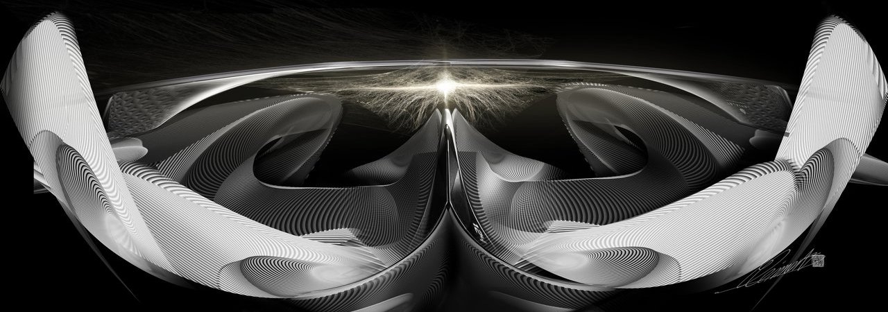 2020 - DS AERO SPORT LOUNGE CONCEPT, foto 23