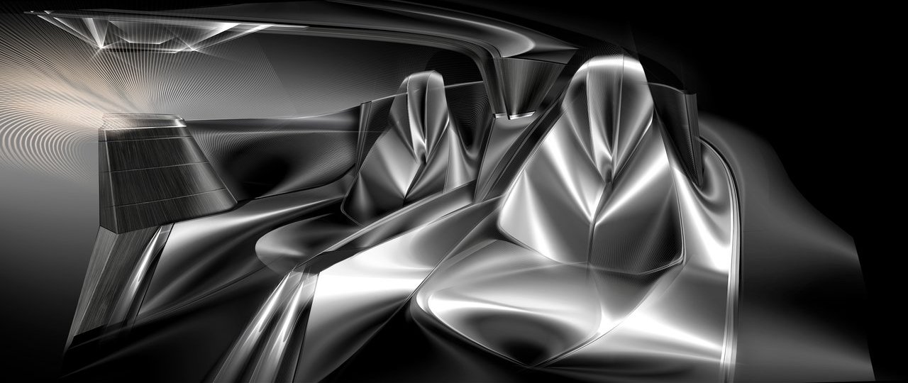2020 - DS AERO SPORT LOUNGE CONCEPT, foto 24