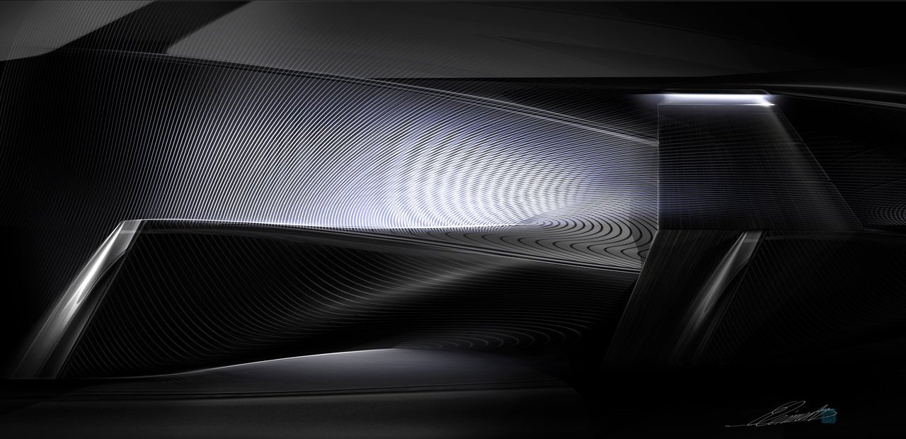 2020 - DS AERO SPORT LOUNGE CONCEPT, foto 27