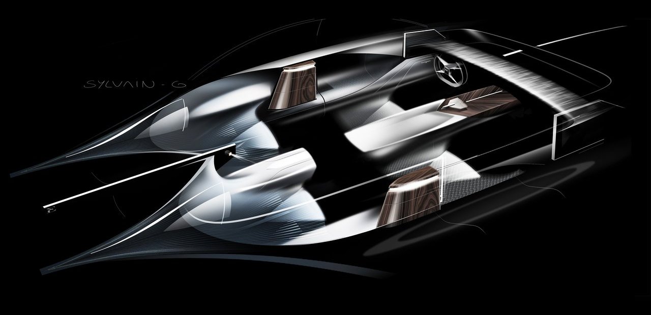 2020 - DS AERO SPORT LOUNGE CONCEPT, foto 28