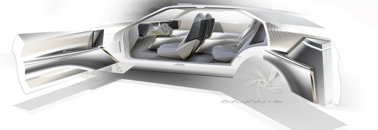 2020 - DS AERO SPORT LOUNGE CONCEPT, foto 29