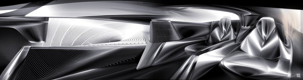2020 - DS AERO SPORT LOUNGE CONCEPT, foto 30