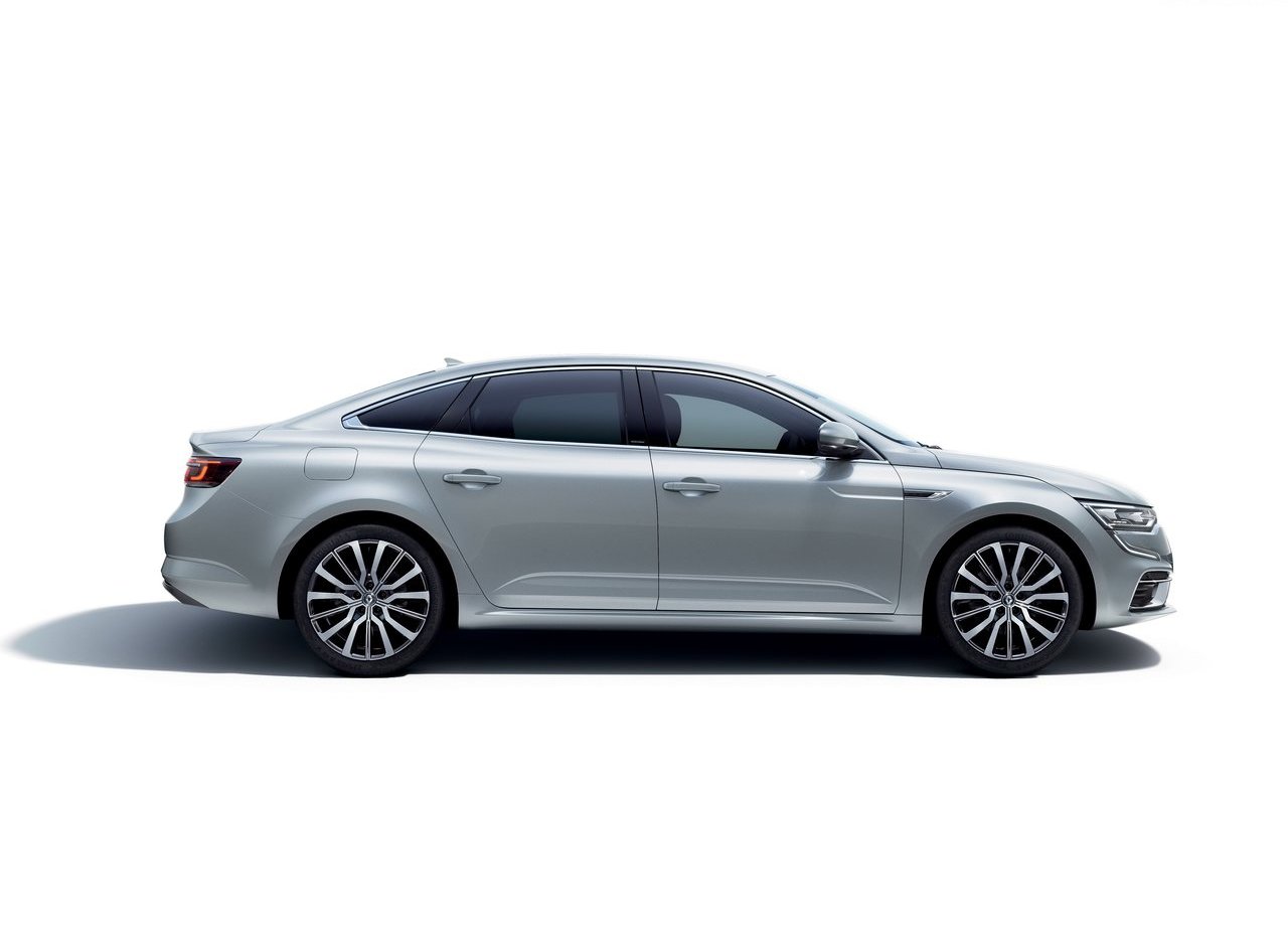 RENAULT TALISMAN, foto 5