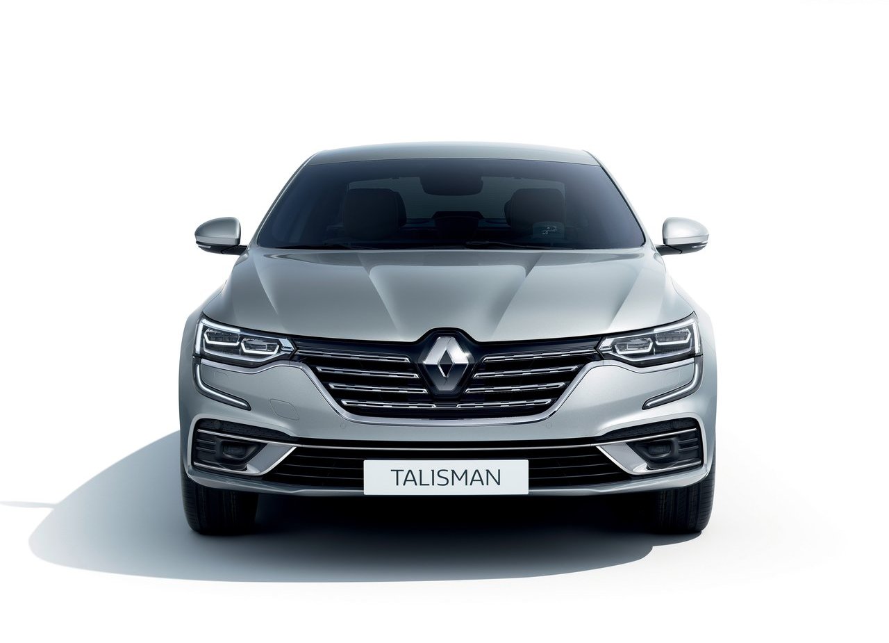 RENAULT TALISMAN, foto 7