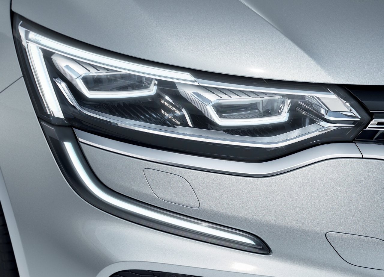 RENAULT TALISMAN, foto 11