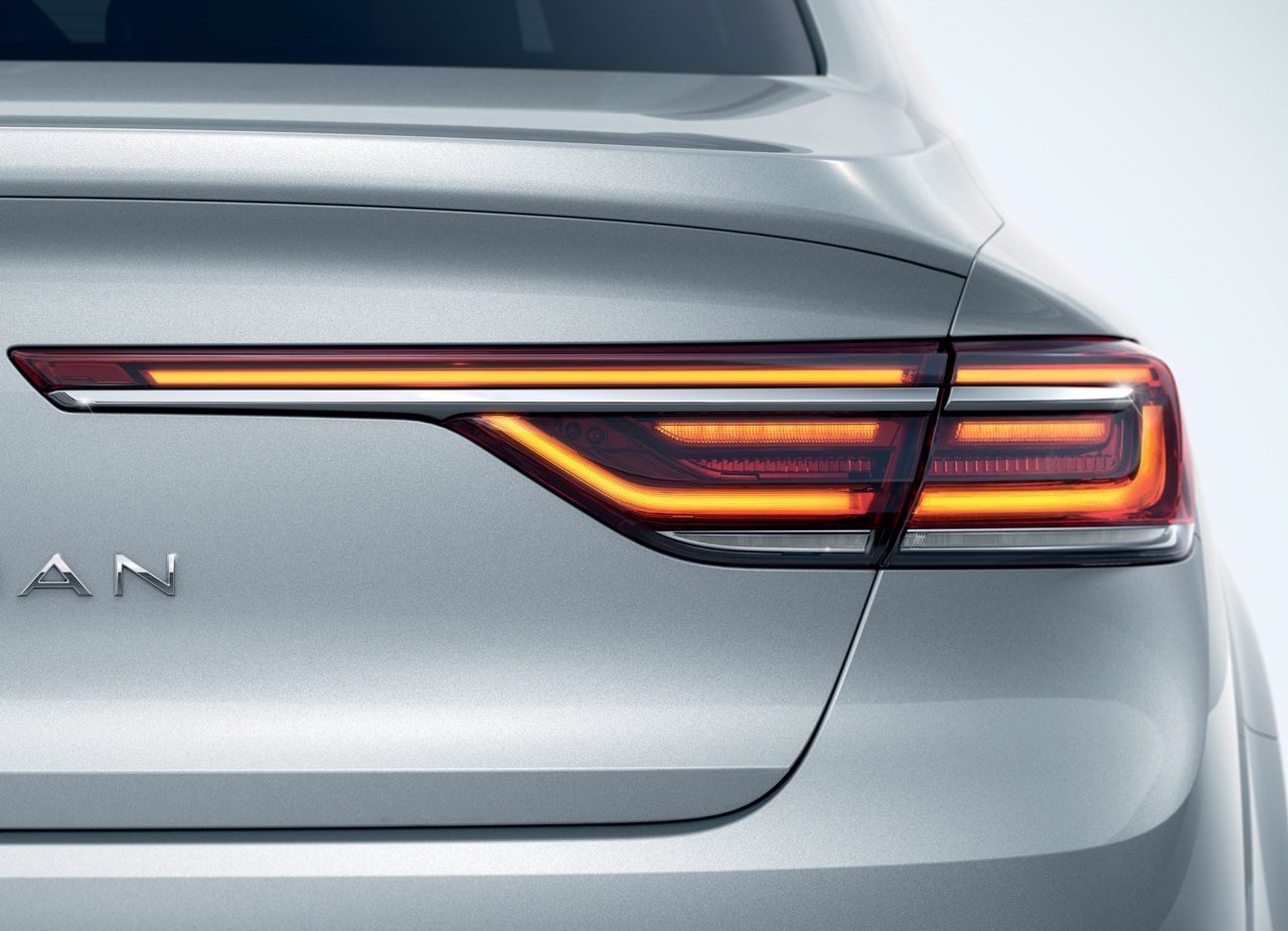 RENAULT TALISMAN, foto 12