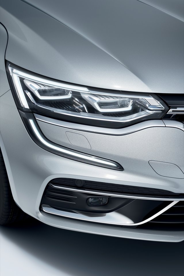 RENAULT TALISMAN, foto 14