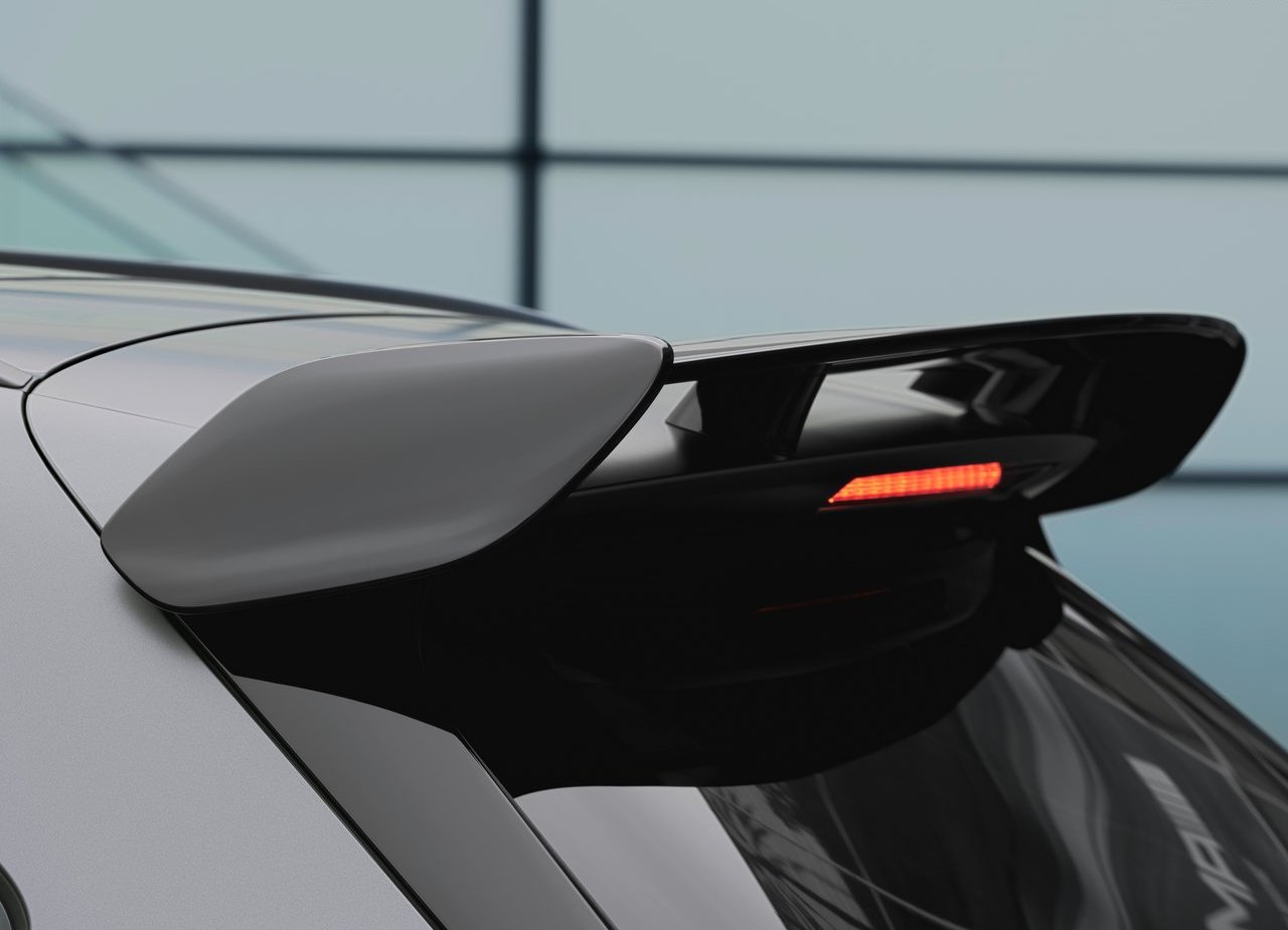 2021 - MERCEDES-AMG GLA 45, foto 20