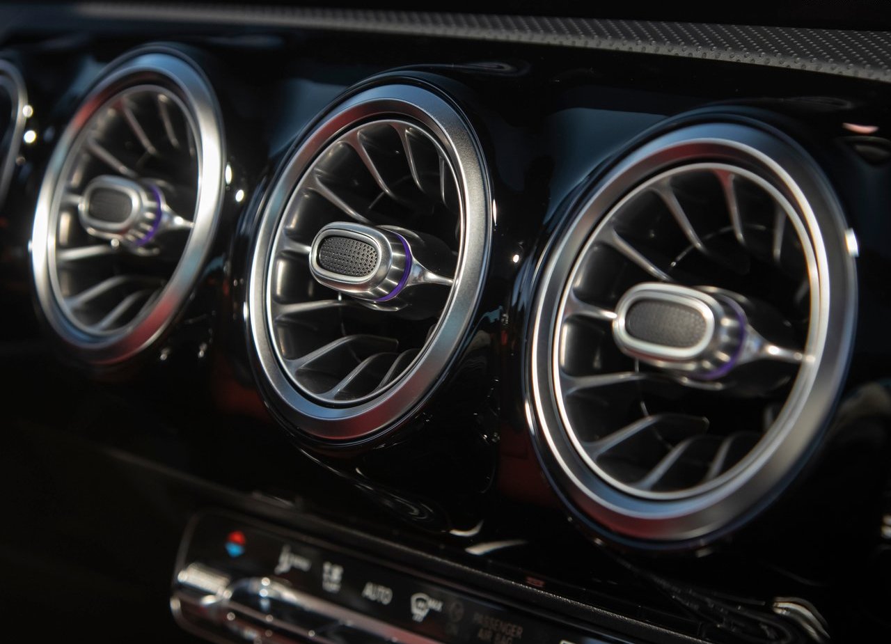 2020 - MERCEDES-AMG CLA 45, foto 47