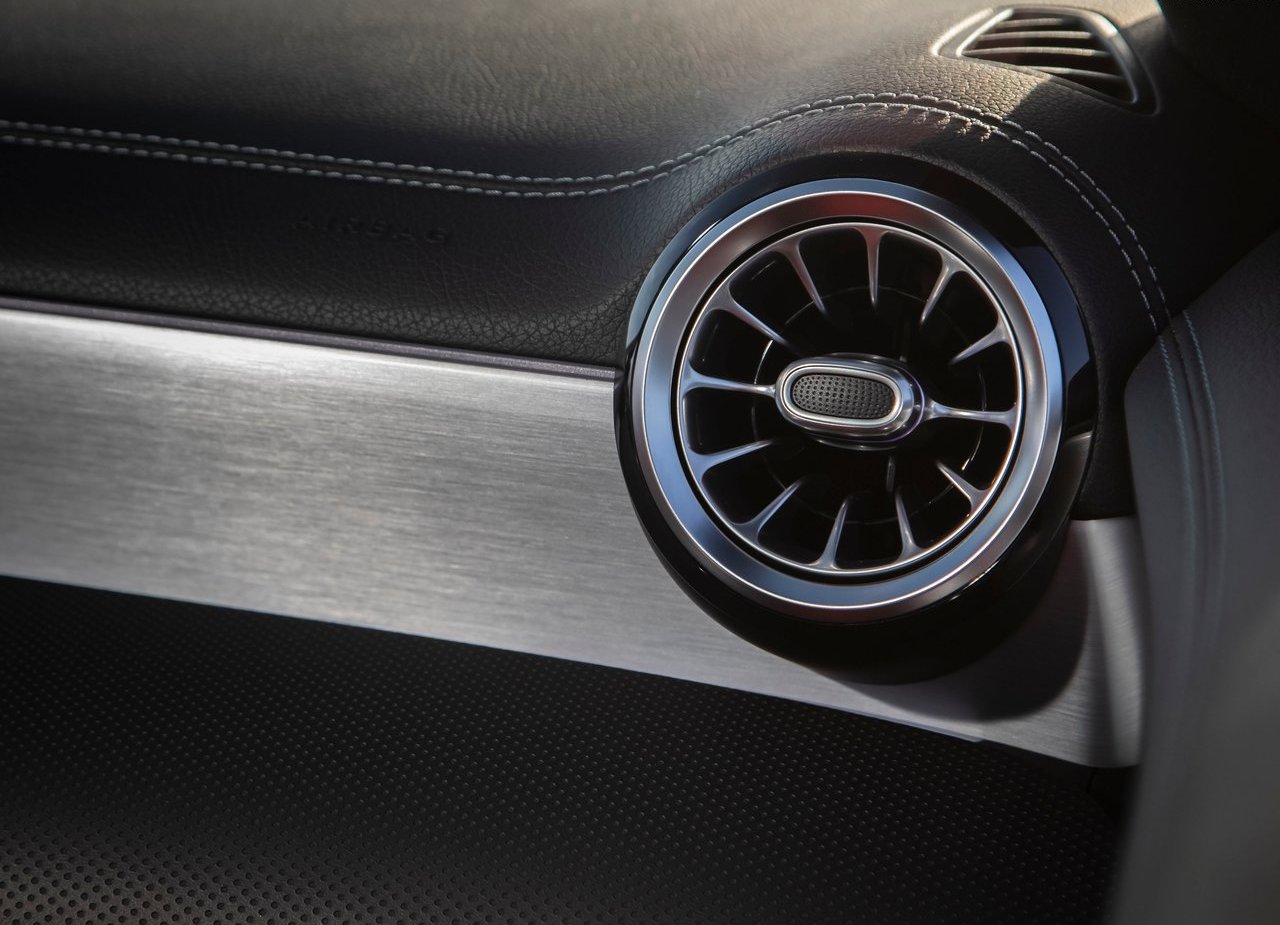 2020 - MERCEDES-AMG CLA 45, foto 49