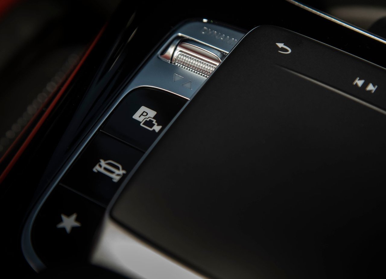 2020 - MERCEDES-AMG CLA 45, foto 50