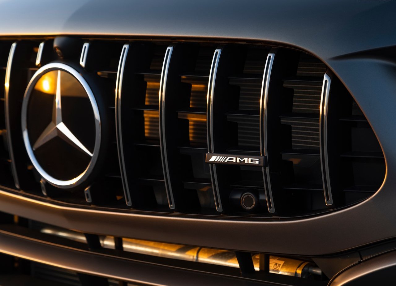 2020 - MERCEDES-AMG CLA 45, foto 59