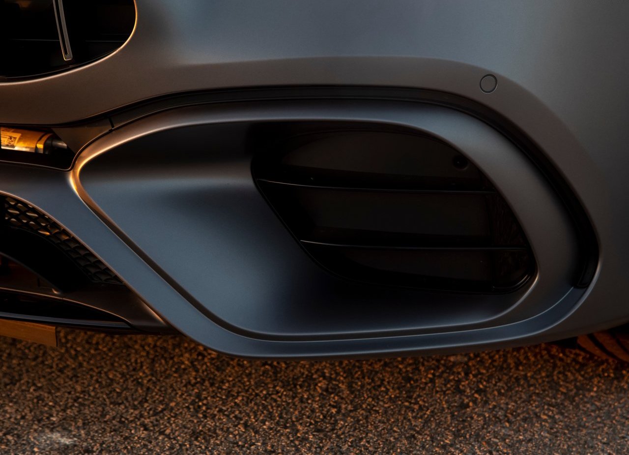 2020 - MERCEDES-AMG CLA 45, foto 60