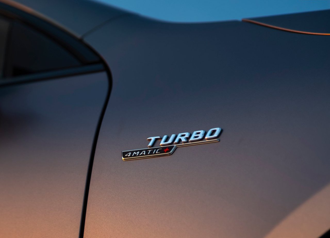 2020 - MERCEDES-AMG CLA 45, foto 61