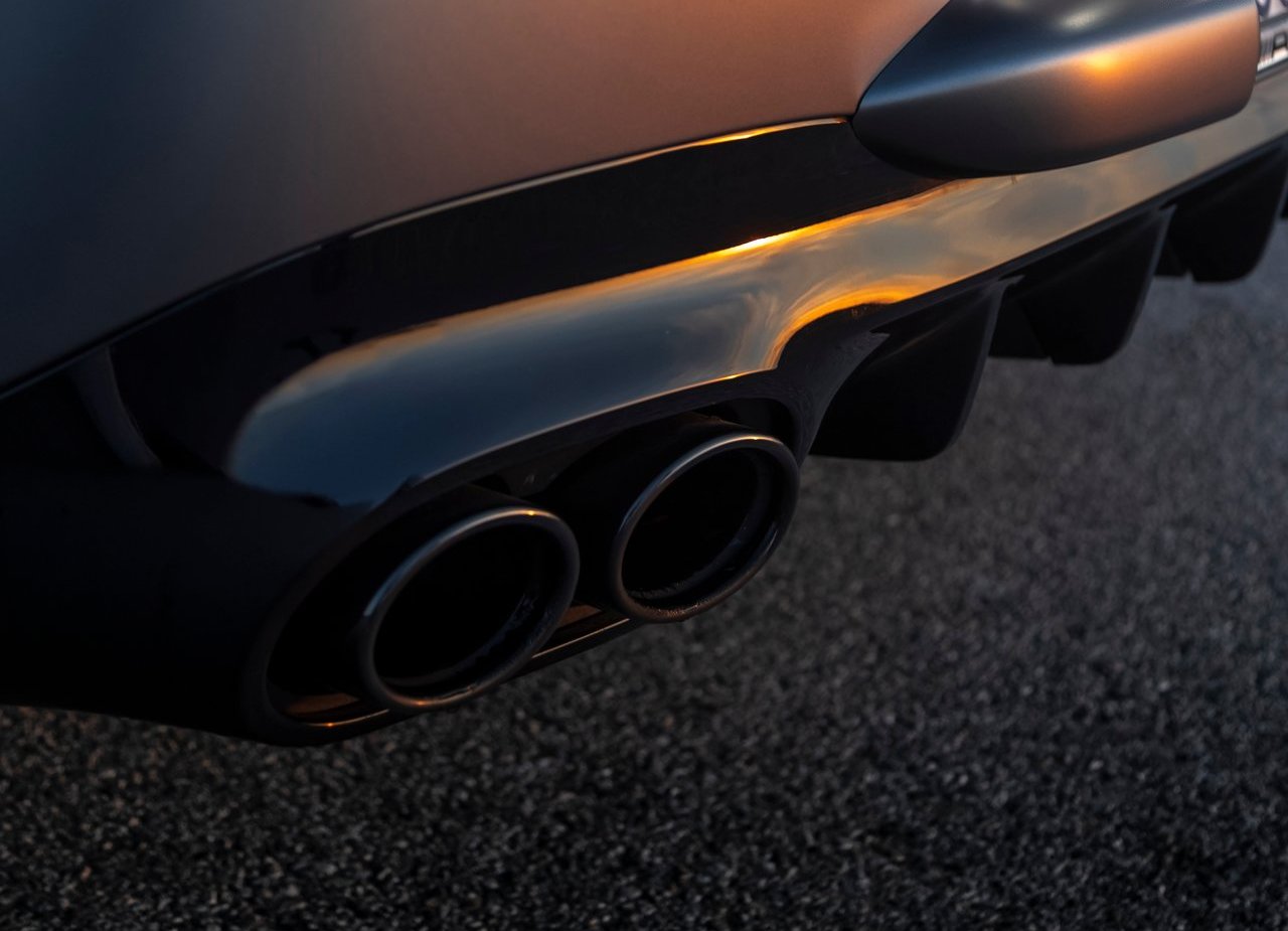 2020 - MERCEDES-AMG CLA 45, foto 67