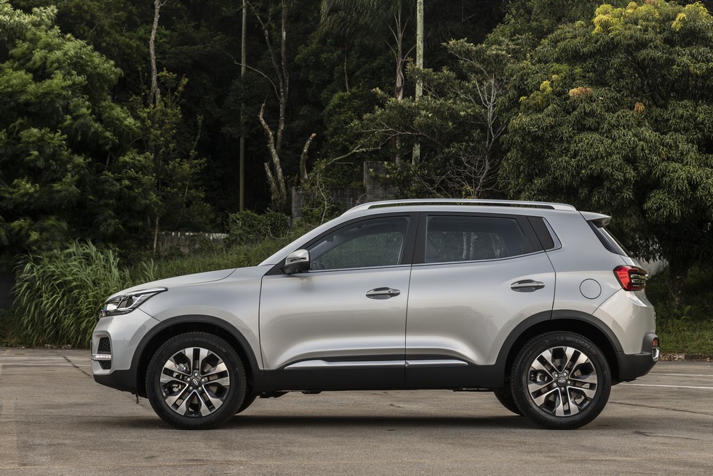 CAOA CHERY TIGGO 5X, foto 3
