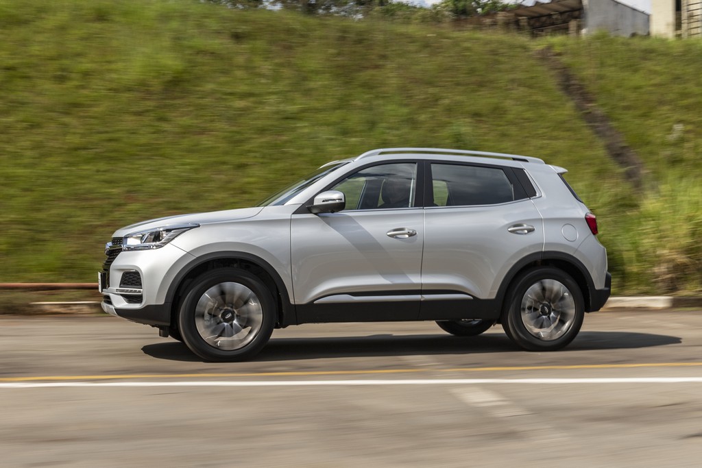 CAOA CHERY TIGGO 5X, foto 12