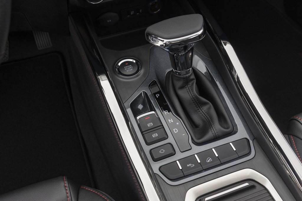 CAOA CHERY TIGGO 5X, foto 15