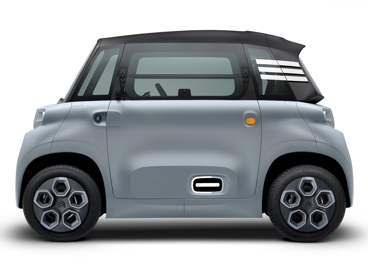 CITROËN AMI, foto 18