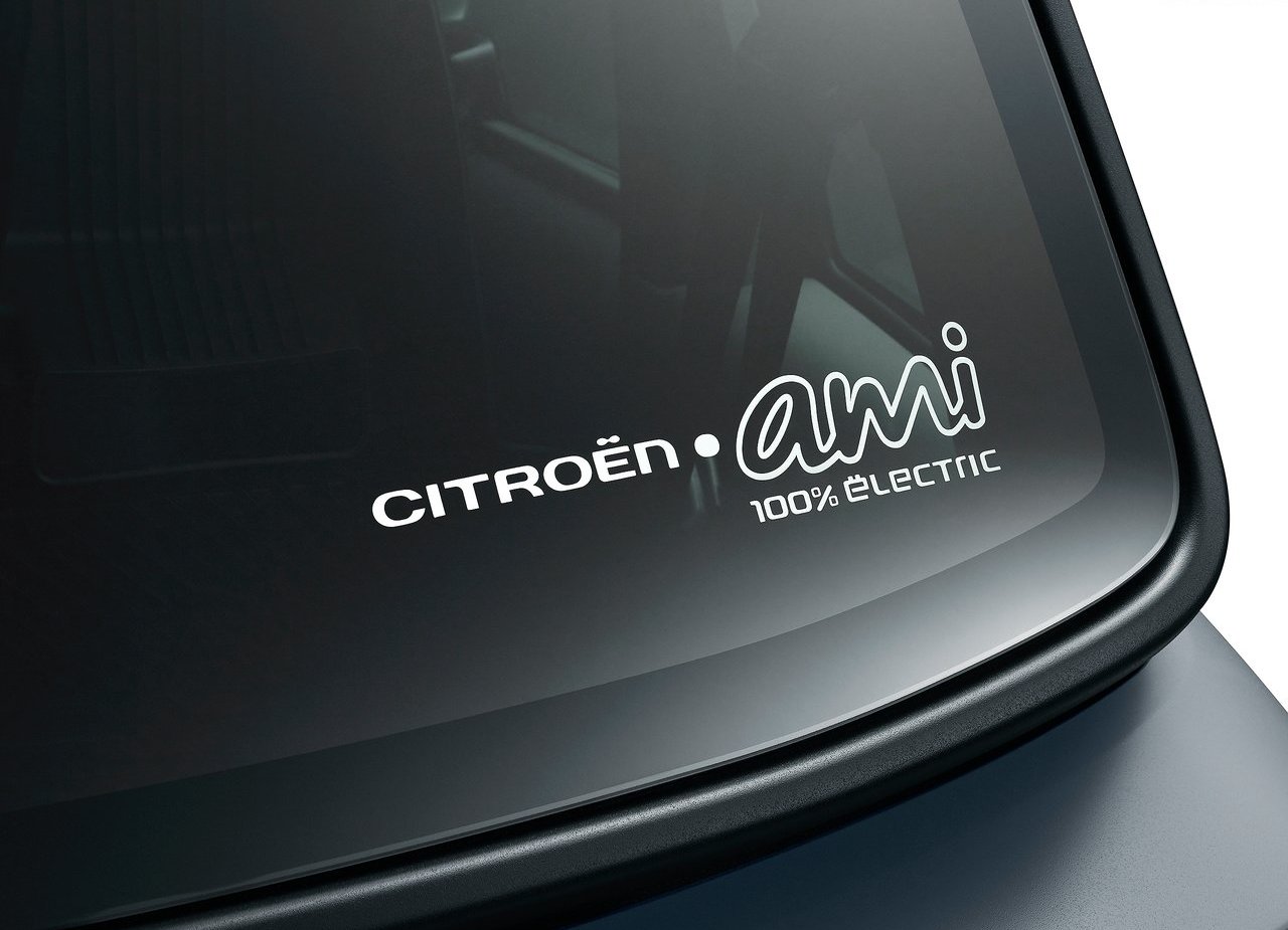CITROËN AMI, foto 39