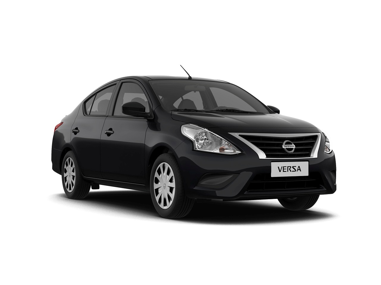 NISSAN VERSA SPECIAL EDITION, foto 1