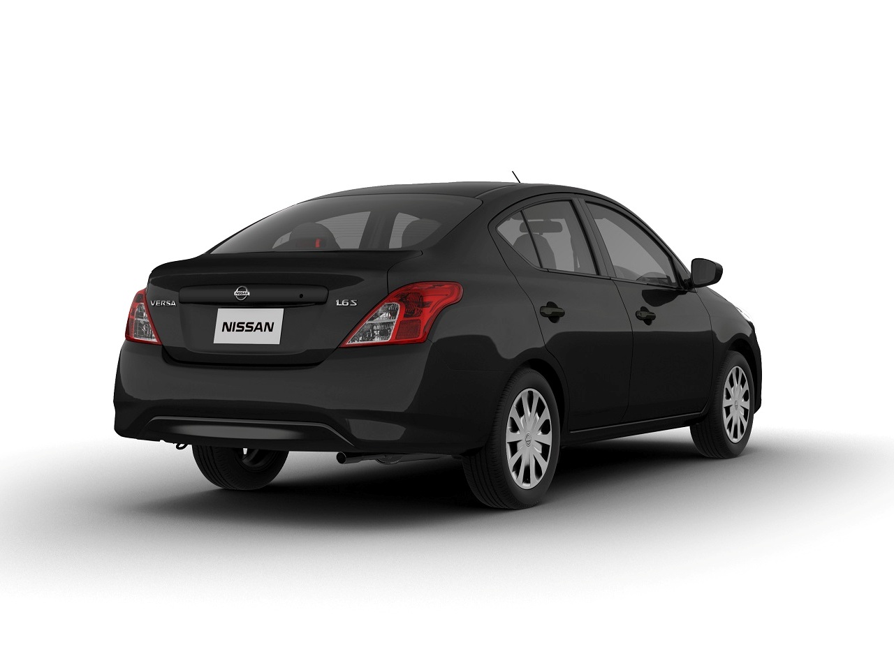 NISSAN VERSA SPECIAL EDITION, foto 2