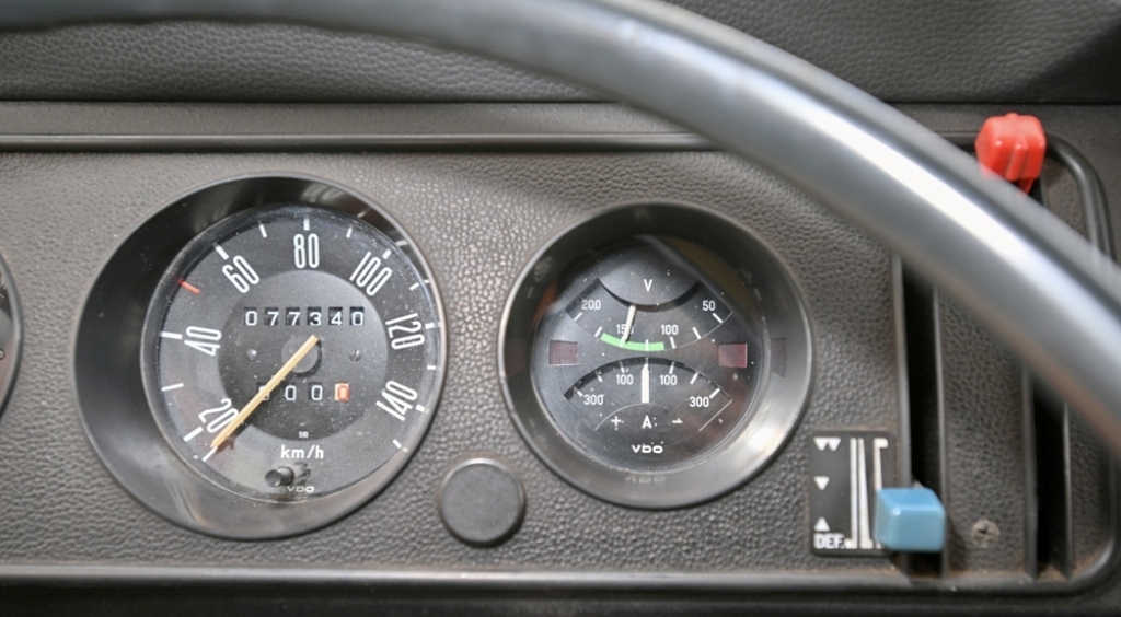VOLKSWAGEN ELEKTRO-TRANSPORTER, foto 7