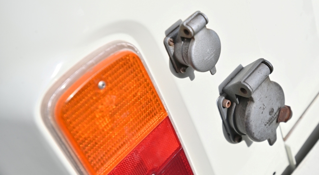 VOLKSWAGEN ELEKTRO-TRANSPORTER, foto 8