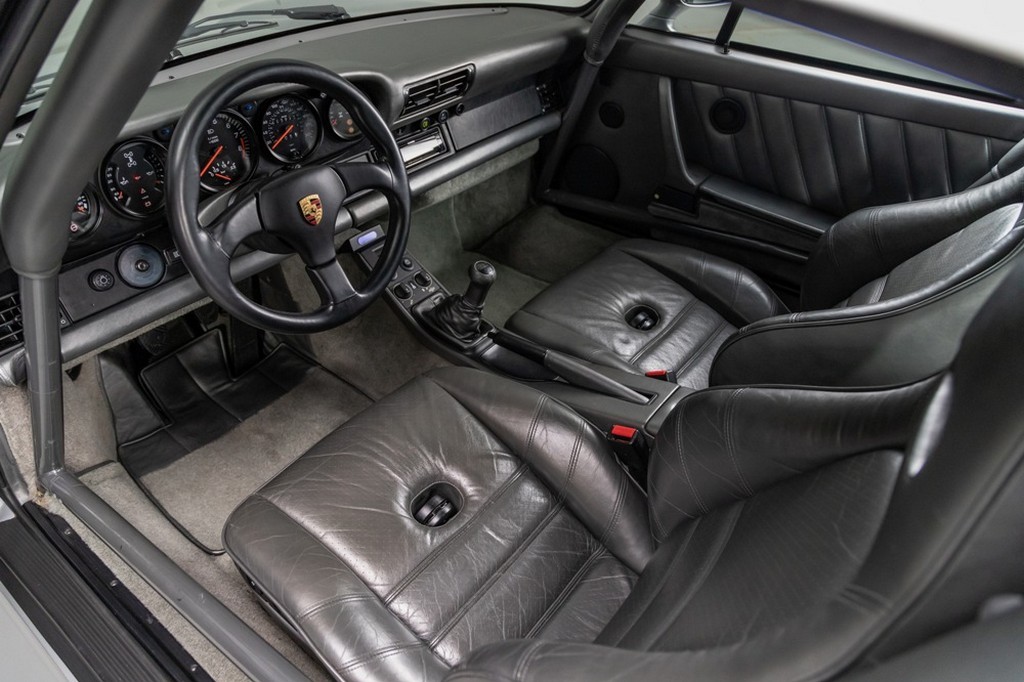 1987 - PORSCHE 959 KOMFORT GEN IV PERFORMANCE, foto 6