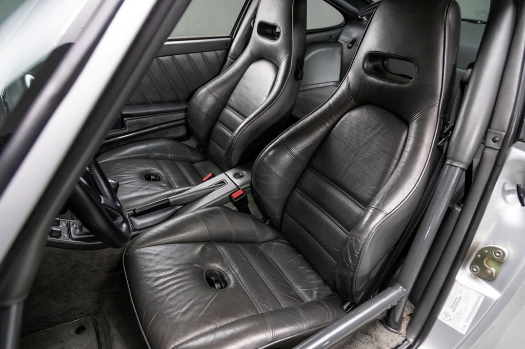 1987 - PORSCHE 959 KOMFORT GEN IV PERFORMANCE, foto 8