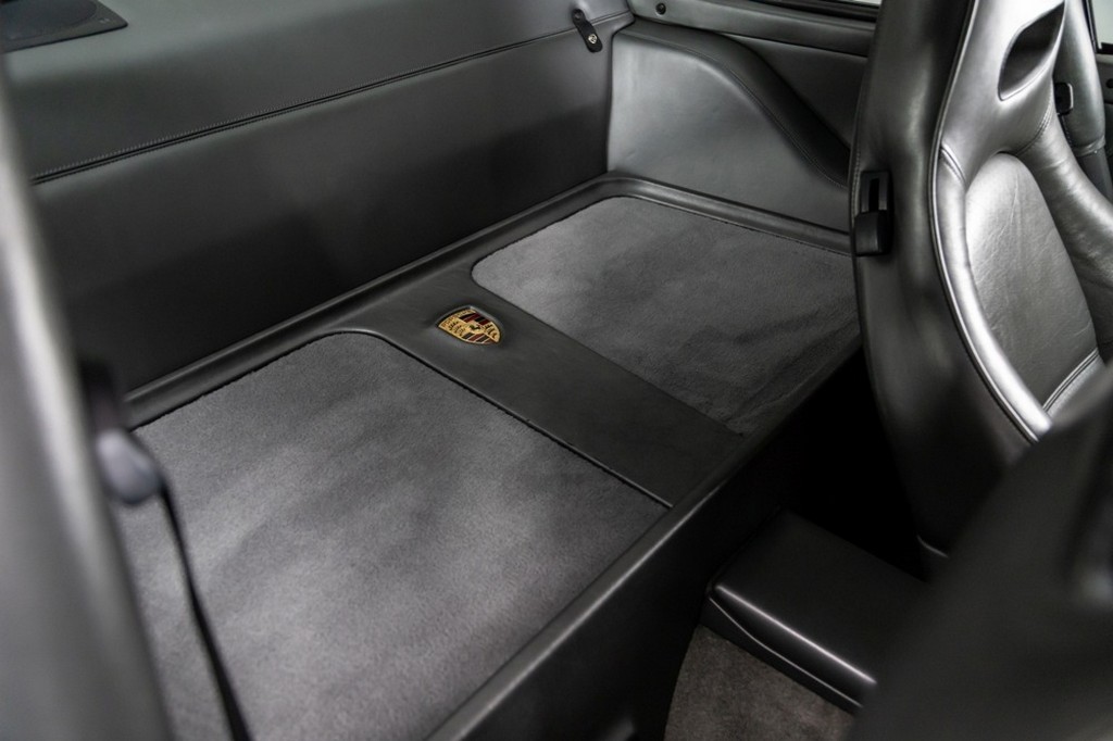 1987 - PORSCHE 959 KOMFORT GEN IV PERFORMANCE, foto 10
