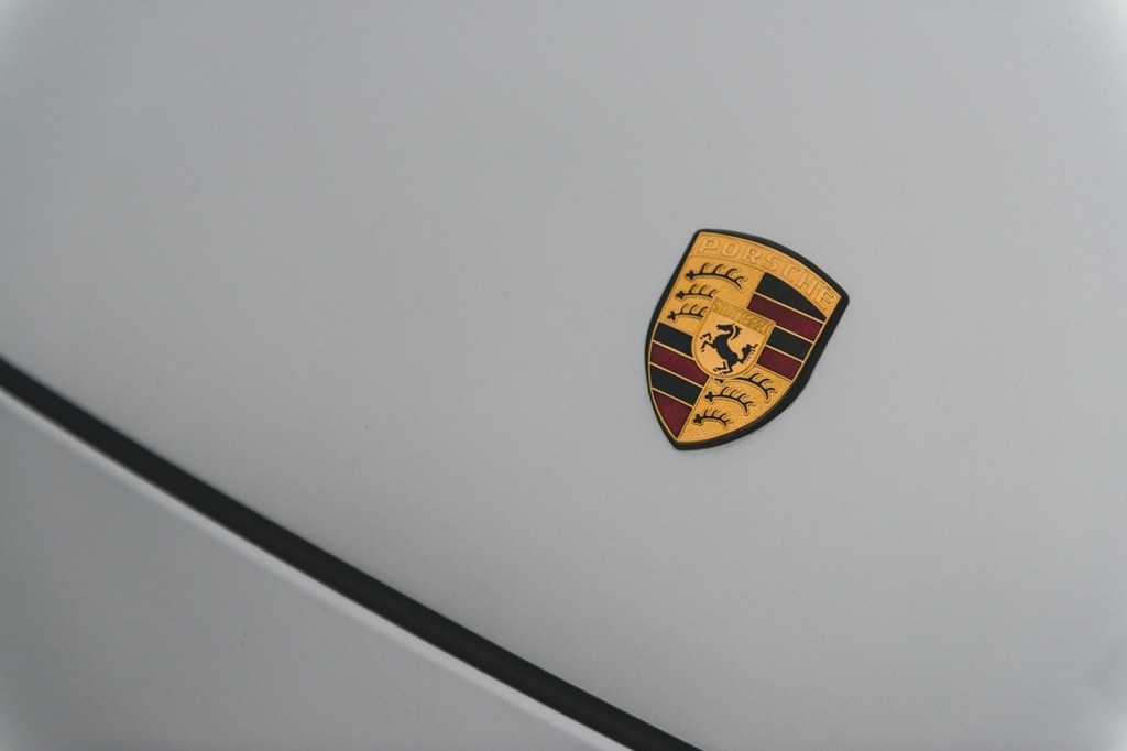 1987 - PORSCHE 959 KOMFORT GEN IV PERFORMANCE, foto 12