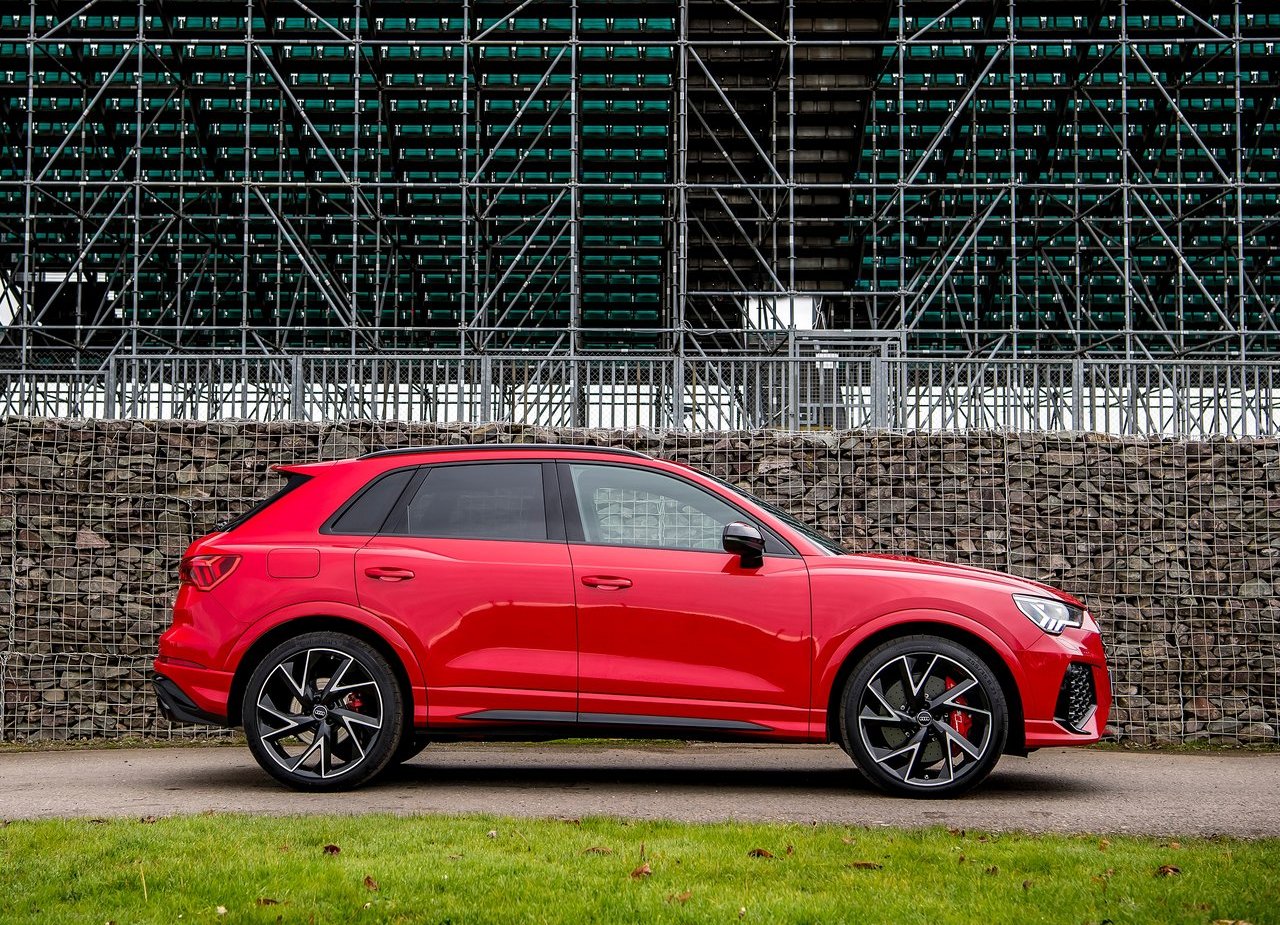 2020 - AUDI RS Q3 UK VERSION, foto 12