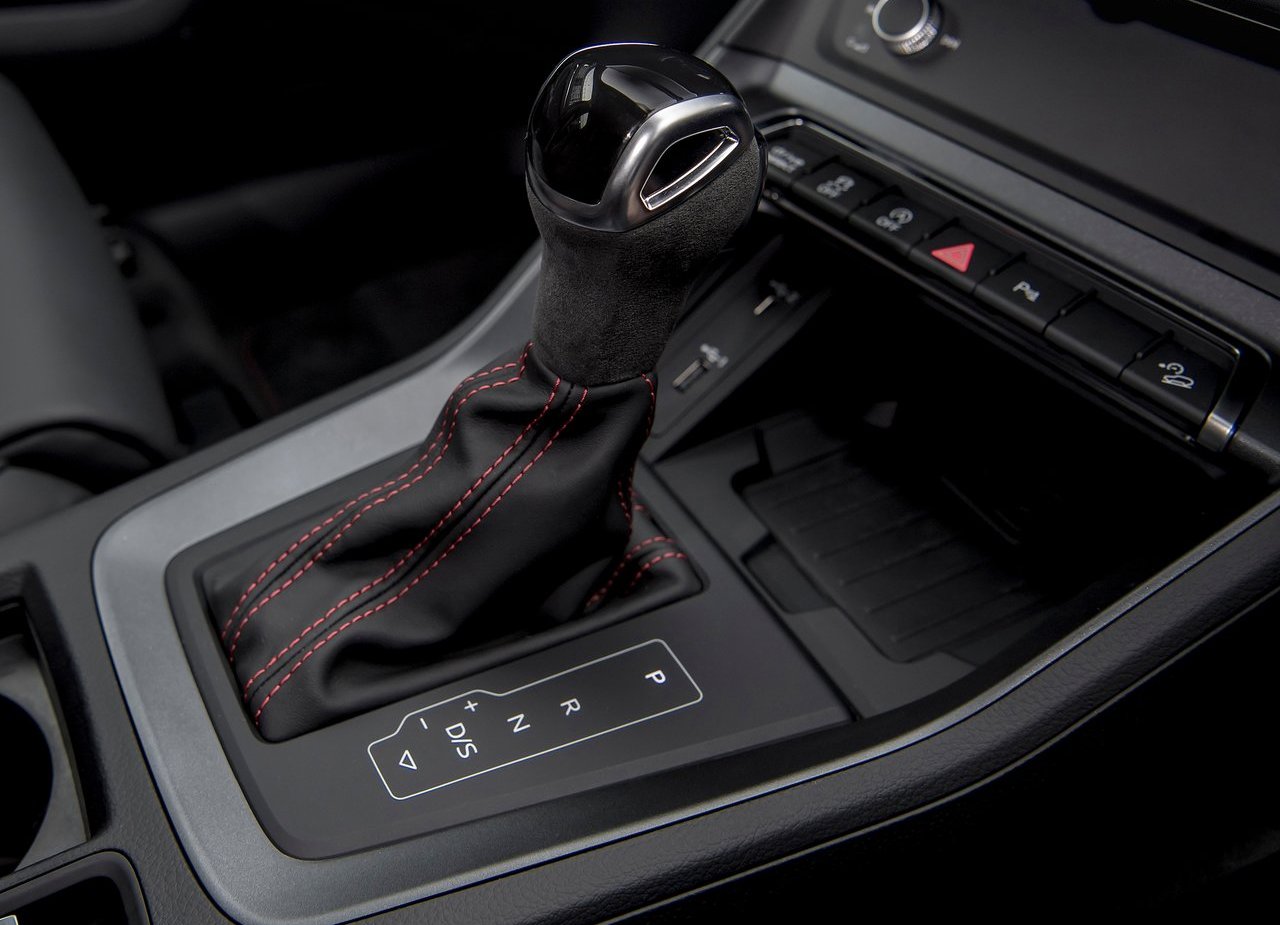 2020 - AUDI RS Q3 UK VERSION, foto 38