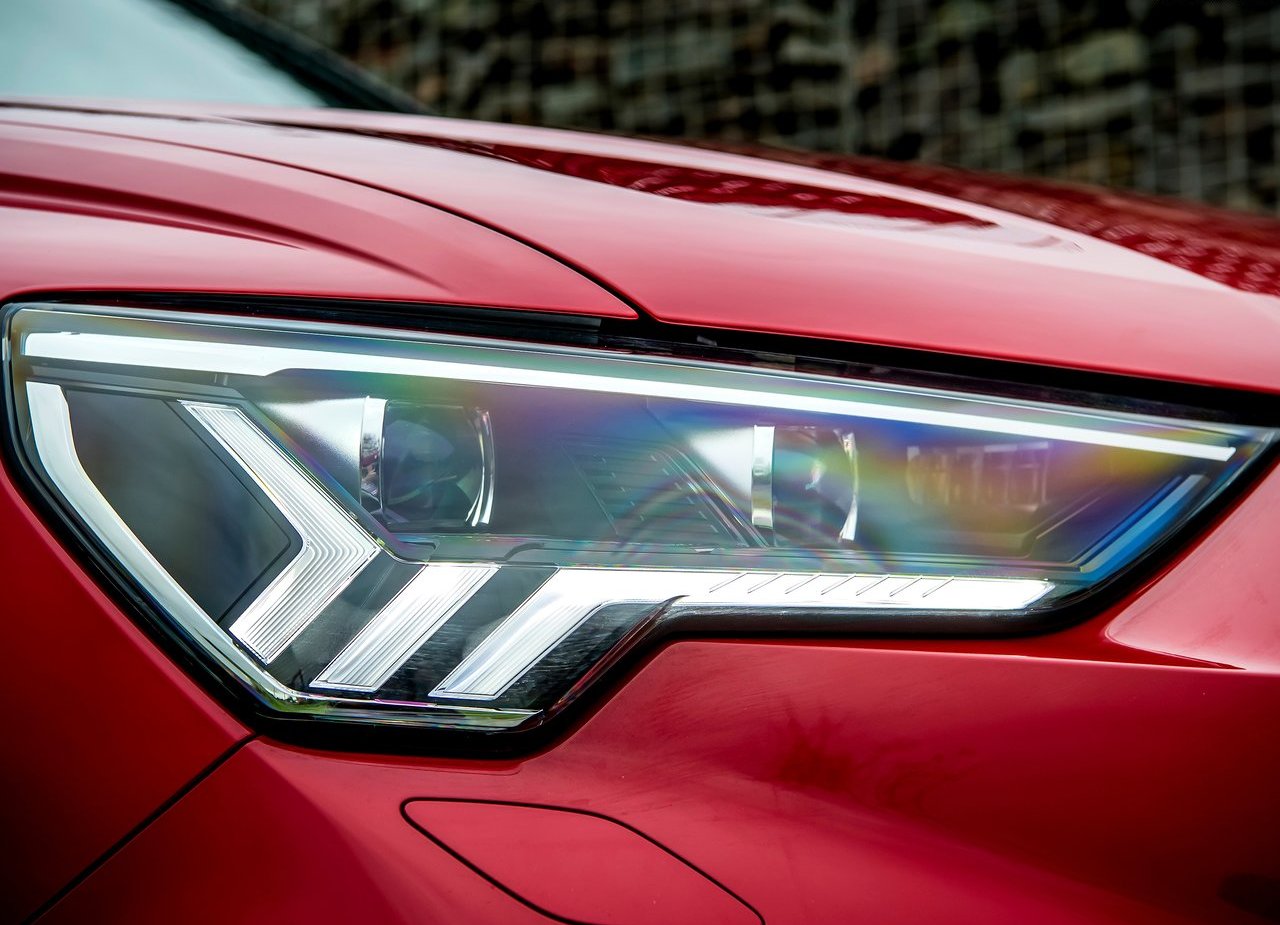 2020 - AUDI RS Q3 UK VERSION, foto 50
