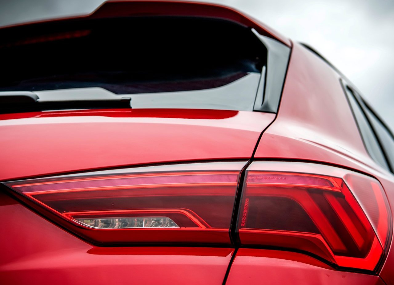 2020 - AUDI RS Q3 UK VERSION, foto 51