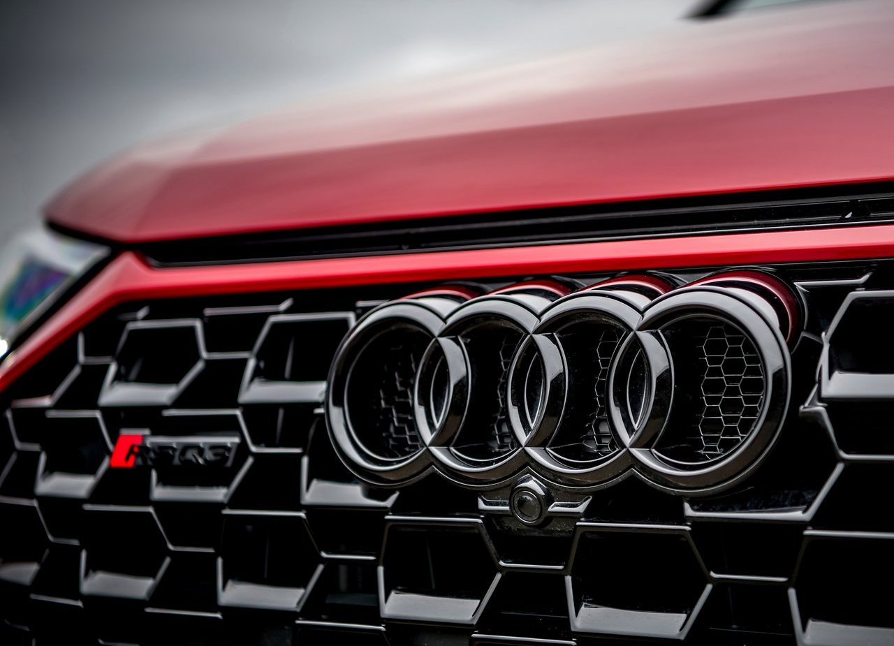 2020 - AUDI RS Q3 UK VERSION, foto 52