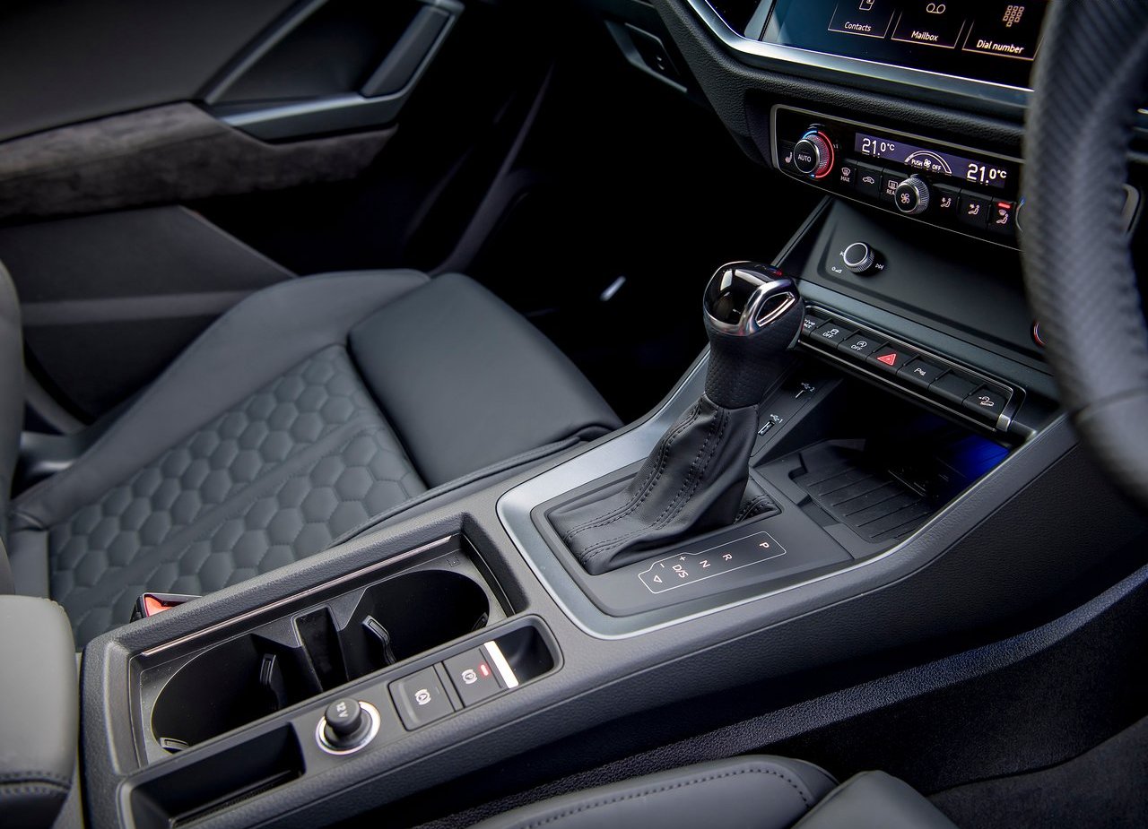 2020 - AUDI RS Q3 SPORTBACK UK VERSION, foto 44