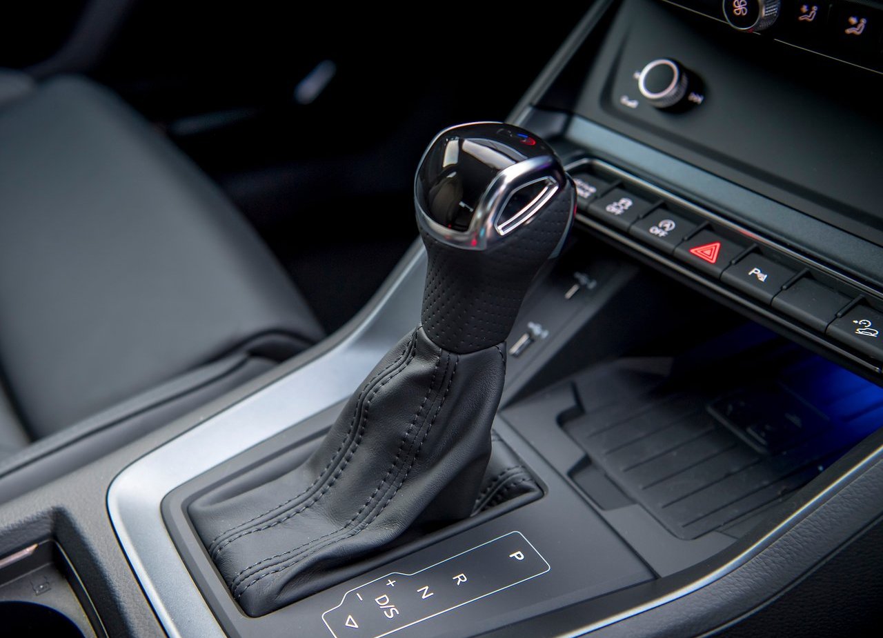 2020 - AUDI RS Q3 SPORTBACK UK VERSION, foto 45