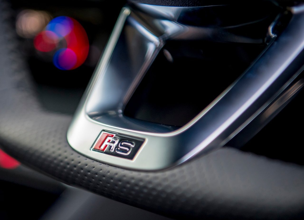 2020 - AUDI RS Q3 SPORTBACK UK VERSION, foto 47